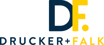 Drucker and Falk