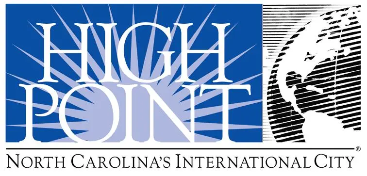 City of High Point, North Carolina