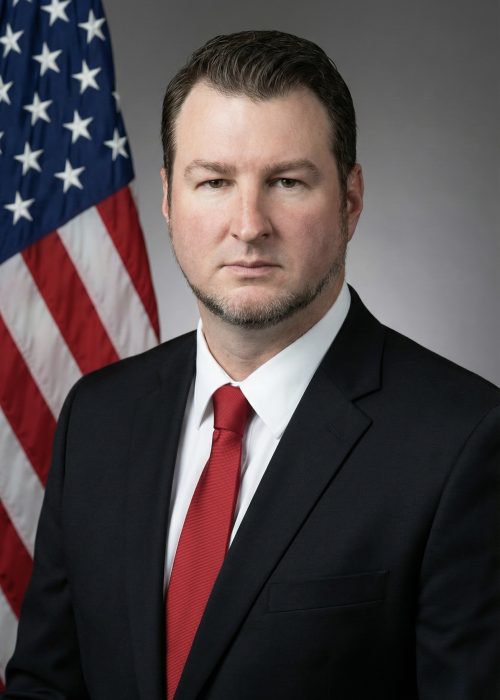 Jeremy Adams, General Corporate Counsel