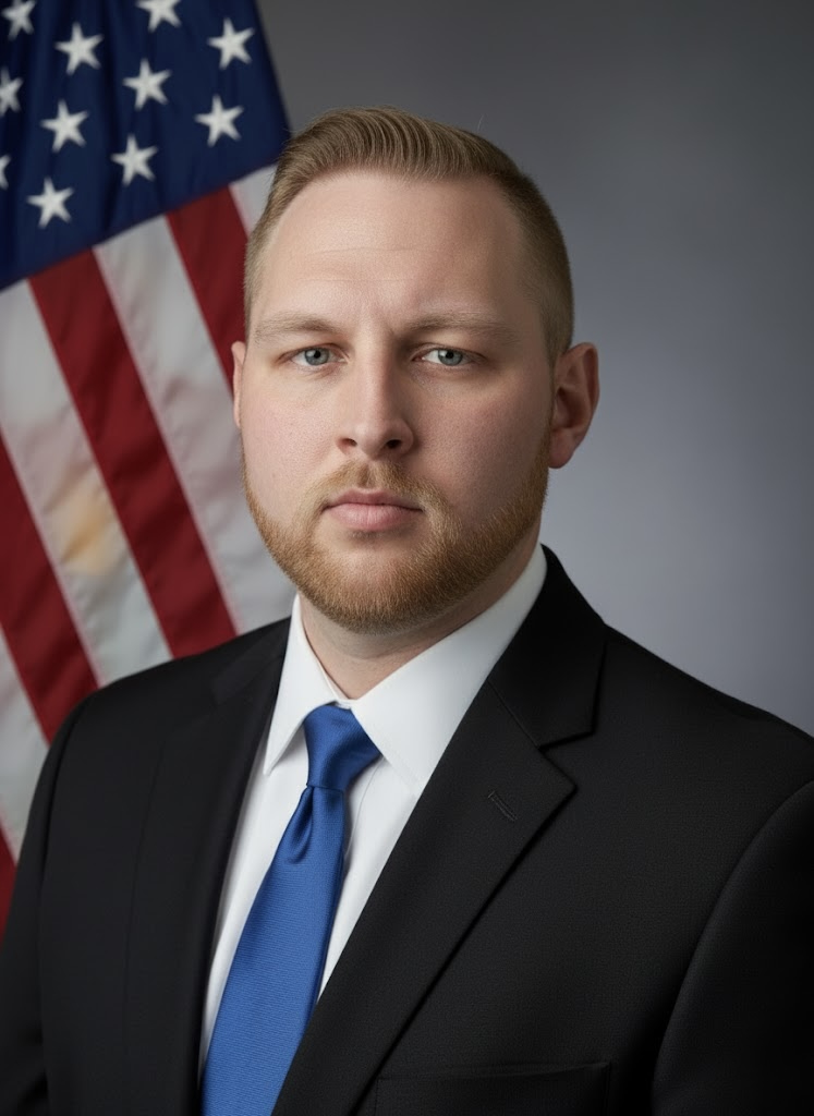 Steven Corbin, President and Chief Executive Officer